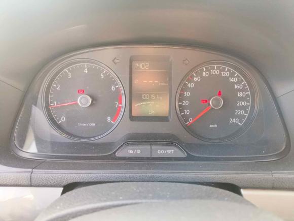 [西安·陕A] 二手大众朗逸2013款 改款经典 1.6L 手动风尚版