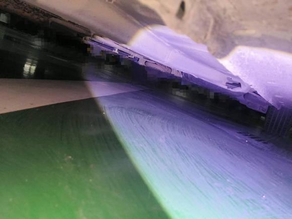 [武汉·鄂A] 二手雪铁龙爱丽舍2016款 1.6L 自动时尚型