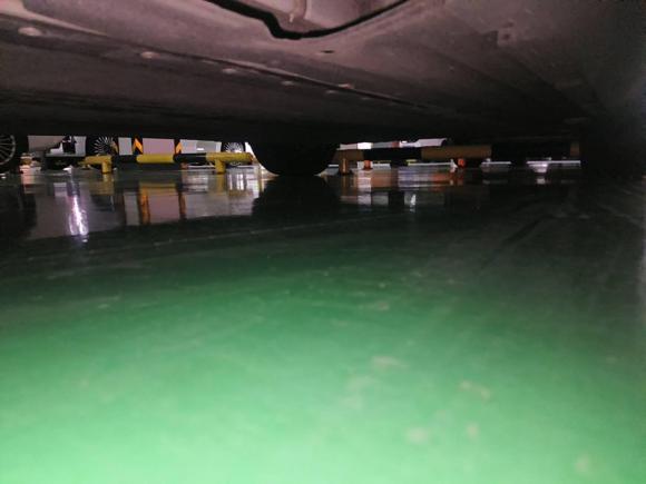 [南京·苏A] 二手比亚迪汉2021款 EV 标准续航版豪华型