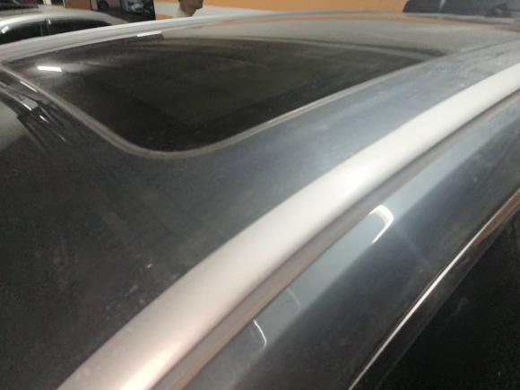 [济南·鲁A] 二手吉利汽车嘉际2019款 1.5TD MHEV DCT尊享型