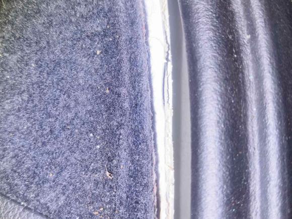 [杭州·浙A] 二手大众夏朗2018款 380TSI 畅享版尊享型 6座