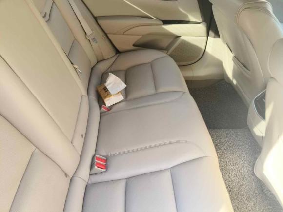 [苏州·苏E] 二手凯迪拉克凯迪拉克XTS2015款 28T 舒适型