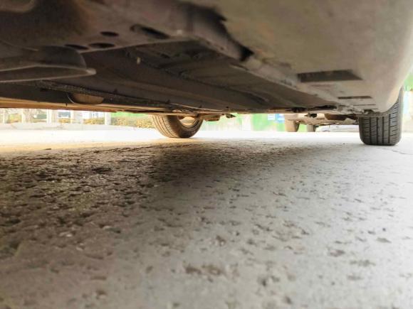 [济南·鲁A] 二手福特福克斯2012款 两厢 1.6L 自动风尚型