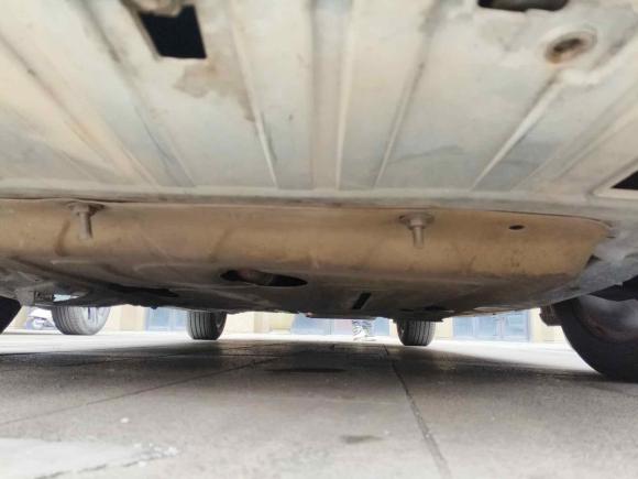 [义乌·鄂A] 二手雪佛兰科沃兹2016款 1.5L 自动欣尚版