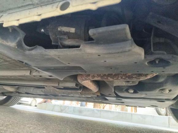 [合肥·皖A] 二手标致标致4082014款 1.8L 自动豪华版