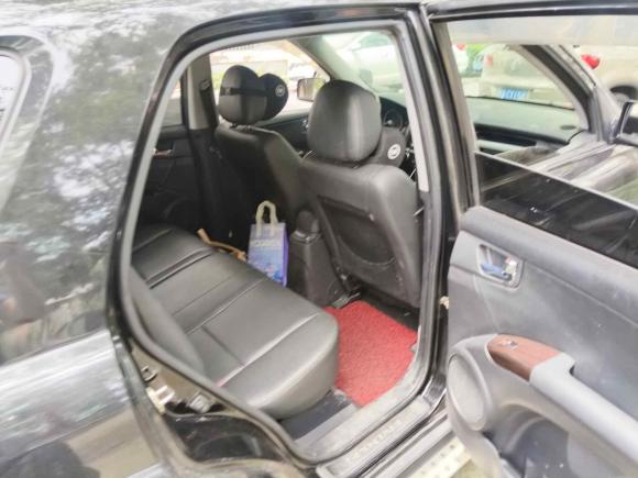 [杭州·沪C] 二手起亚狮跑2013款 2.0L 自动两驱版GLS