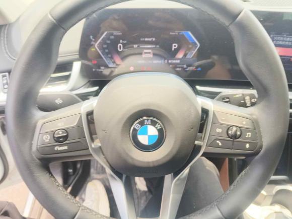 [合肥·皖A] 二手宝马宝马X12024款 sDrive25Li X设计套装