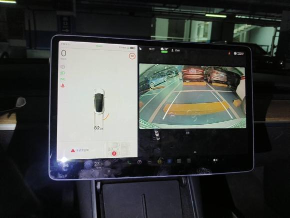 [上海·沪A] 二手特斯拉Model 32019款 标准续航后驱升级版