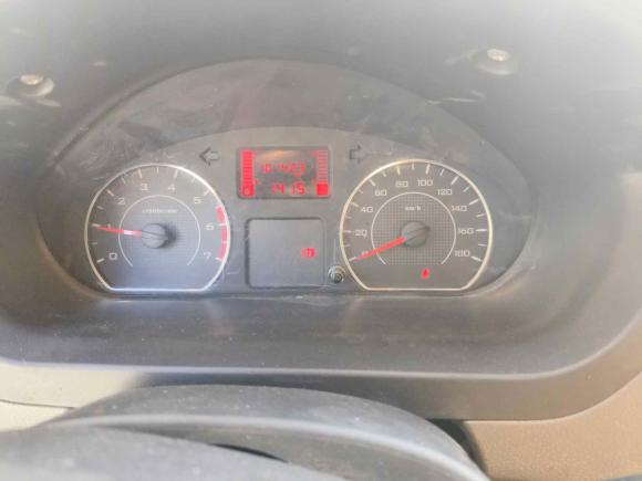 [苏州·苏U] 二手五菱汽车五菱荣光V2018款 1.5L实用型