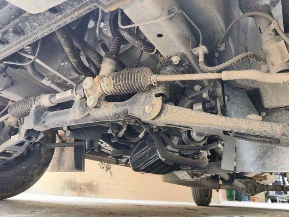 [广州·粤B] 二手东风小康东风小康C322022款 1.6L C32S LV0 SFG16