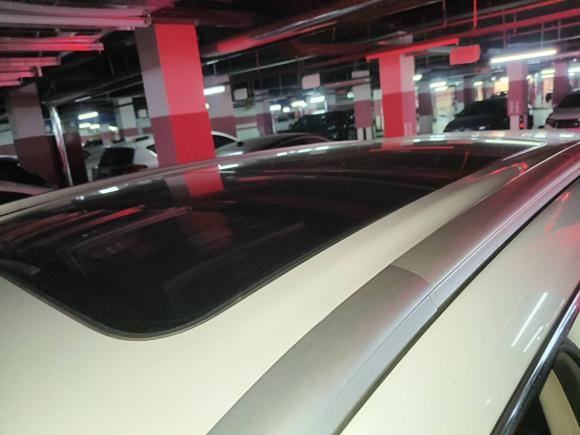 [济南·鲁A] 二手吉利汽车博越2016款 1.8TD 自动智联型