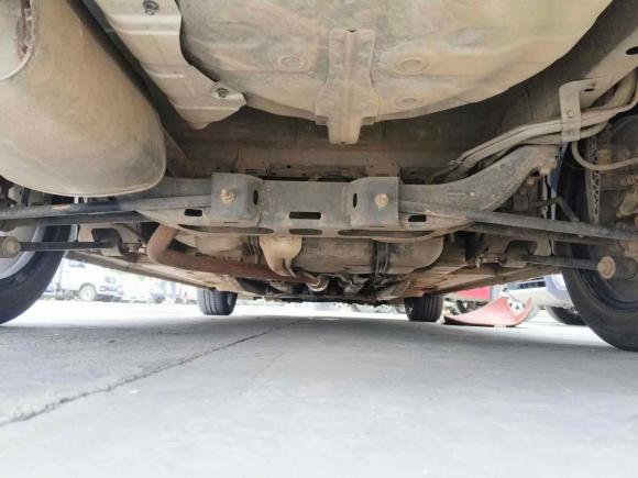 [芜湖·贵A] 二手雪佛兰科鲁泽2020款 轻混 Redline 320T 双离合爽快版