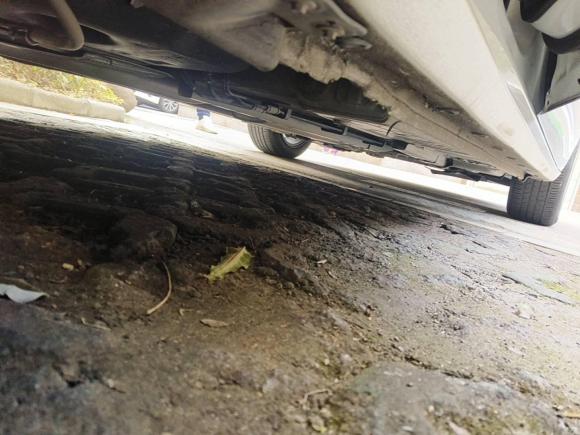 [上海·沪D] 二手雪佛兰科鲁兹2016款 1.4T DCG豪华版