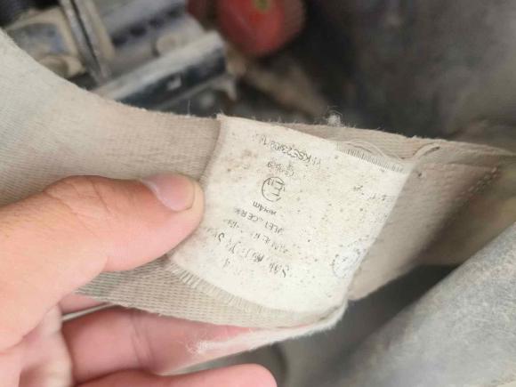 [宁波·浙B] 二手上汽大通MAXUS新途V802014款 2.5T 傲运通短轴中顶