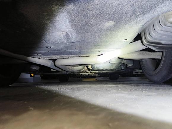 [武汉·鄂A] 二手奥迪奥迪A82014款 A8L 45 TFSI quattro豪华型