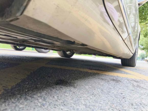 [武汉·鄂A] 二手凯迪拉克凯迪拉克XTS2014款 28T 舒适型