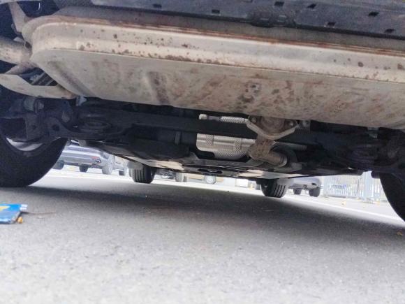 [青岛·鲁B] 二手马自达马自达CX-302021款 2.0L 手动尚悦型