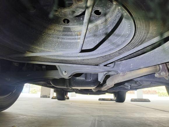 [苏州·苏U] 二手三菱欧蓝德2019款 2.0L 两驱畅享版 5座 国VI