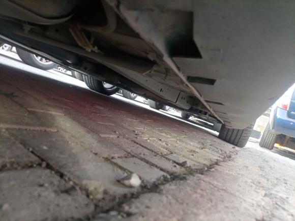 [北京·鲁N] 二手福特Mustang2017款 2.3T 性能版