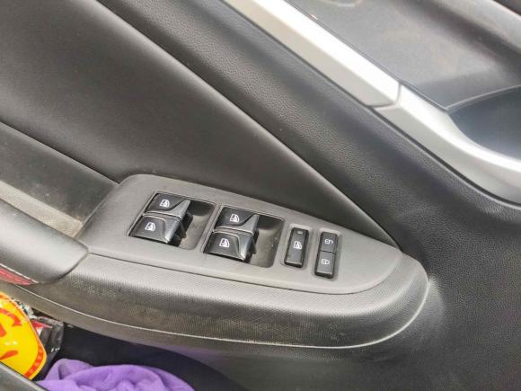 [成都·川W] 二手长安逸动2020款 PLUS 蓝鲸NE 1.4T GDI DCT尊贵型