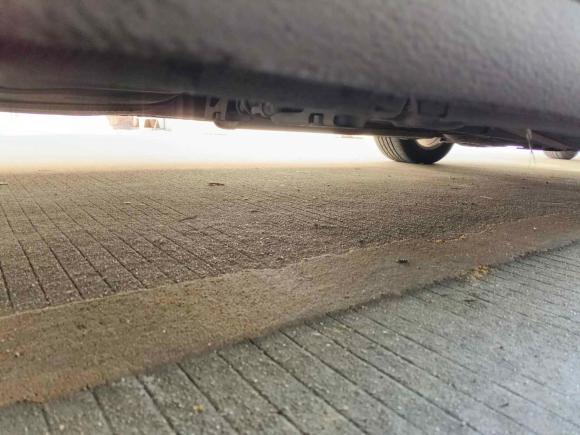 [无锡·苏B] 二手别克君威2012款 2.0L 舒适版