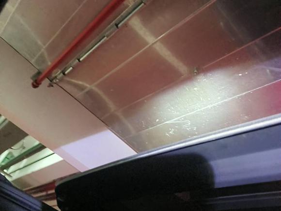 [上海·沪B] 二手玛莎拉蒂Levante2016款 3.0T 标准型