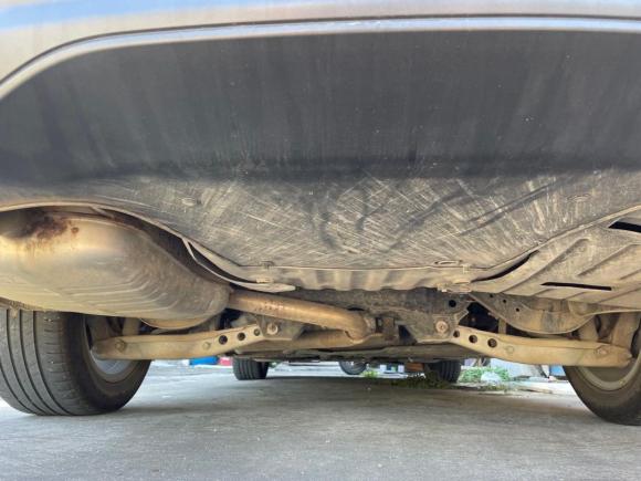 [温州·浙C] 二手雪佛兰迈锐宝XL2022款 535T 自动锐动版