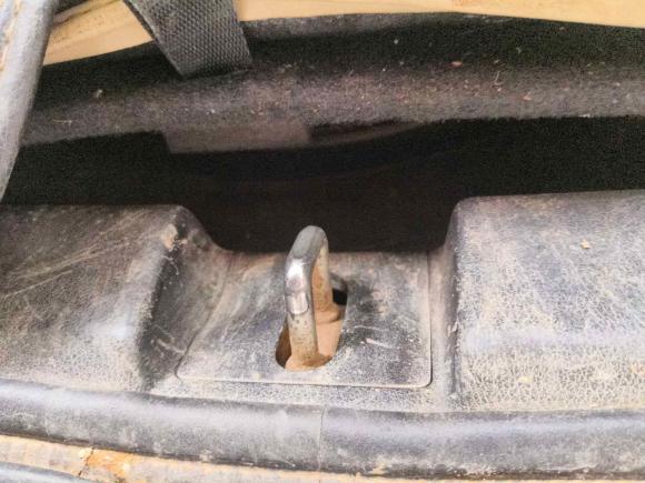 [南昌·赣A] 二手本田本田CR-V2016款 2.0L 两驱经典版