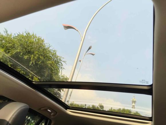 [广州·粤A] 二手埃安AION V2024款 Plus 70 星耀版 磷酸铁锂