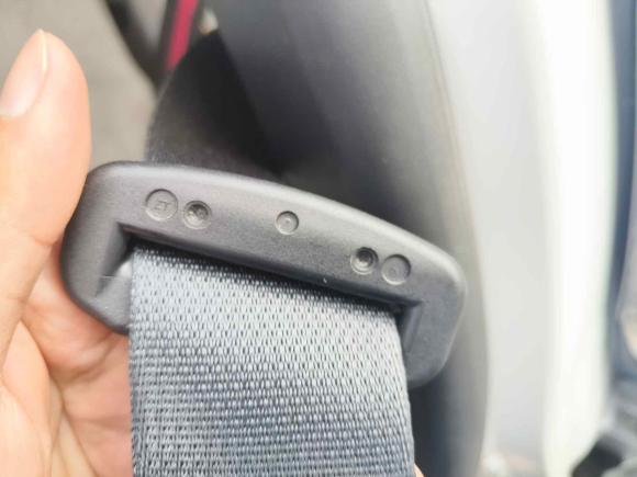 [成都·川A] 二手比亚迪秦PLUS2024款 荣耀版 EV 420KM领先型