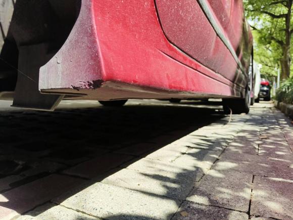 [上海·沪A] 二手本田思铂睿2015款 2.4L Si