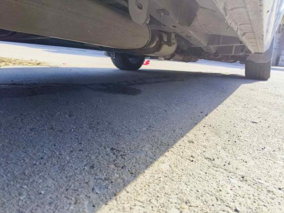 [南通·苏F] 二手别克别克GL82021款 陆上公务舱 652T 尊贵型