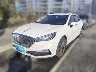 红旗红旗H52020款 1.8T 自动智联旗畅版「成都二手车」「天天拍车」