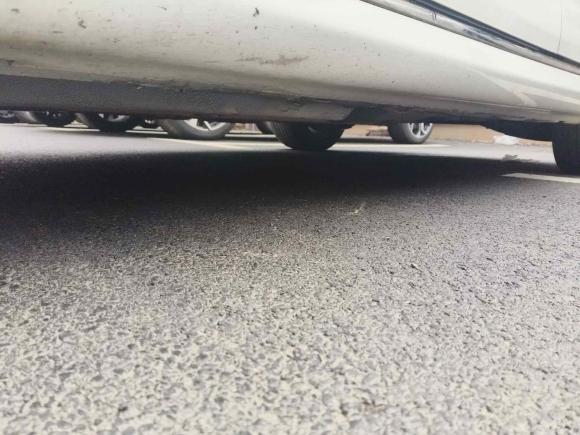 [上海·沪N] 二手荣威荣威e5502016款 尊享版