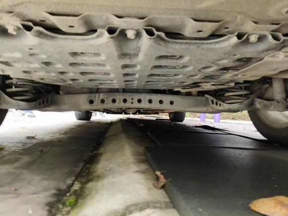 [成都·川A] 二手荣威荣威i6新能源2017款 45T 混动互联智享版