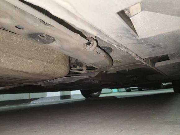 [广州·粤C] 二手马自达马自达52008款 2.0 自动豪华型