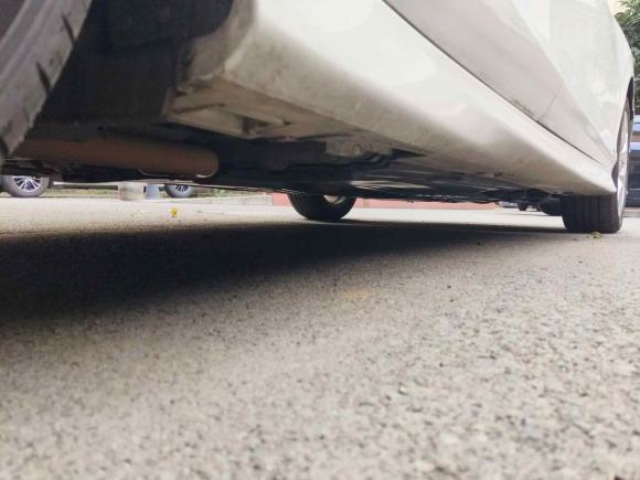 [无锡·苏B] 二手本田杰德2013款 1.8L 自动舒适版 5座