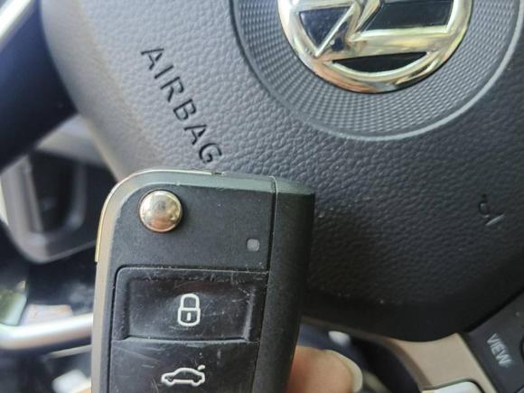 [杭州·浙A] 二手大众探岳GTE插电混动2020款 1.4T 豪华型