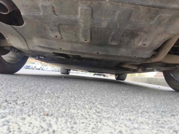 [上海·沪A] 二手岚图汽车岚图FREE2021款 四驱标准增程专属豪华套装