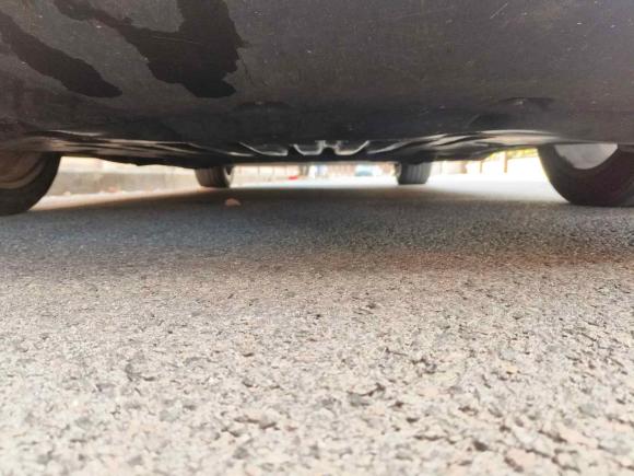 [上海·沪A] 二手比亚迪汉2020款 EV 超长续航版豪华型