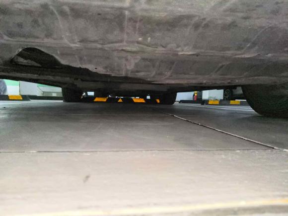 [深圳·粤B] 二手吉利汽车博瑞新能源2018款 1.5T PHEV 耀领版