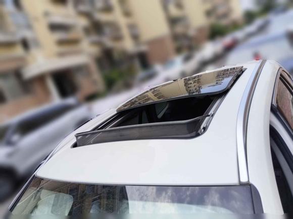 [青岛·鲁U] 二手宝马宝马X12022款 sDrive20Li 尊享型