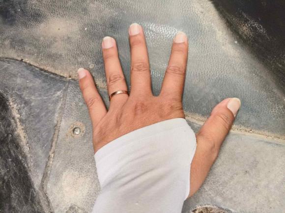 [合肥·皖A] 二手开瑞优劲EV2019款 标准型栏板