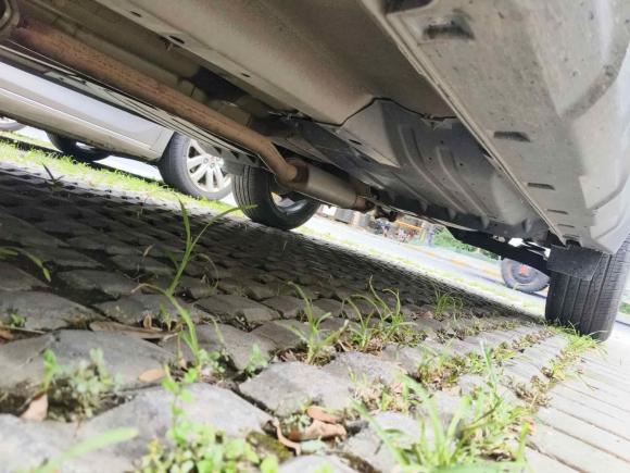 [杭州·浙F] 二手现代北京现代ix352021款 240TGDi DCT两驱GLS领先版