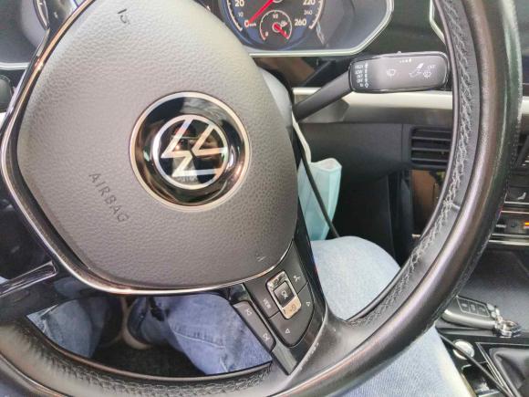 [杭州·浙A] 二手大众帕萨特新能源2020款 430PHEV 混动精英版 国VI