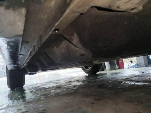 [上海·沪C] 二手福特锐界2018款 EcoBoost 245 两驱精锐型 5座 国V