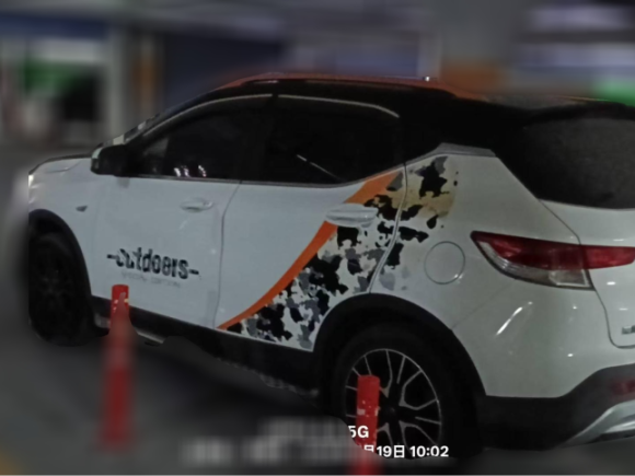 [济南·鲁A] 二手东南东南DX32018款 1.5L 户外版 手动尊贵型