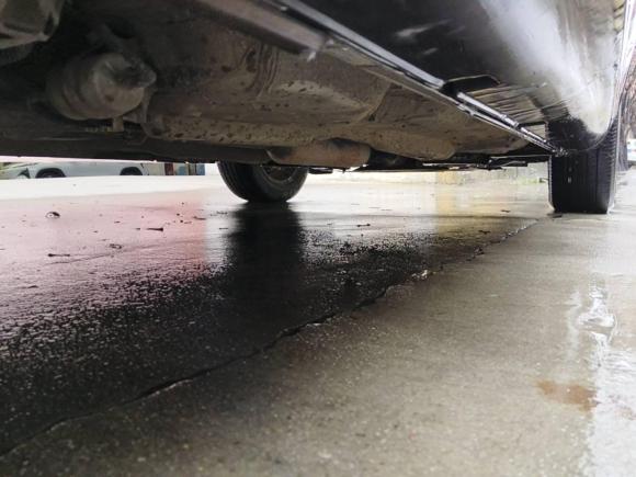 [西安·陕A] 二手广汽传祺传祺GS52012款 2.0L 自动两驱周年纪念版