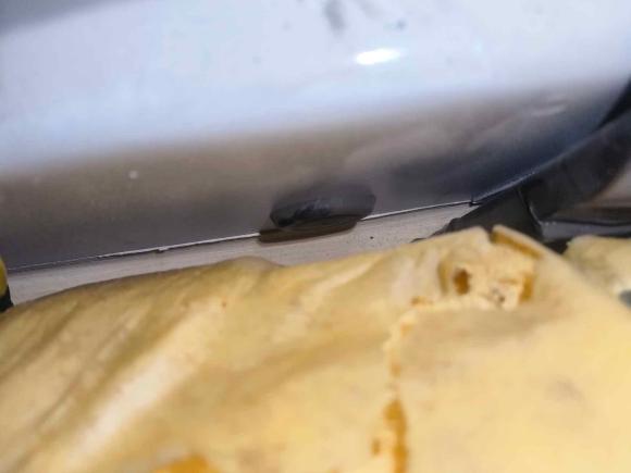 [西安·陕A] 二手雪佛兰科鲁泽2020款 轻混 RS 330T 自动畅快版 