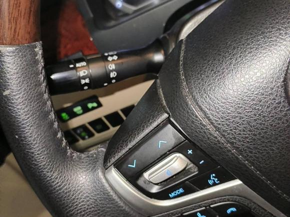 [温州·浙C] 二手丰田埃尔法2011款 2.4L 豪华版